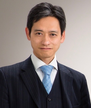 取締役会長 CEO 三木 浩